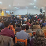 Iglesia Pentecostal Roca Viva, Villarrica, Chile